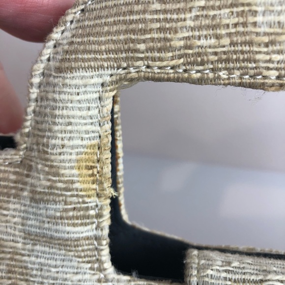 Hand signed 2003 MOO ROO handbag - Picture 8 of 8